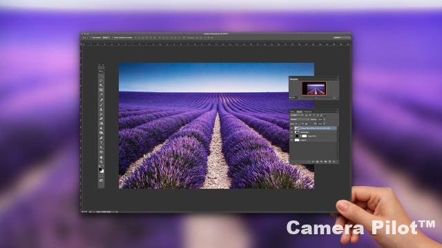 Color Matching in Photoshop Free Download