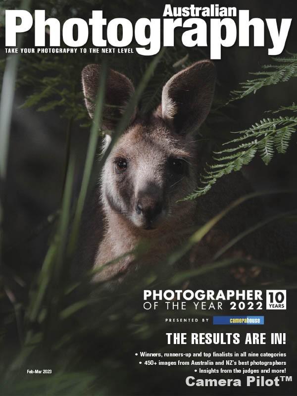 Australian Photography February March 2023 Pdf Free Download