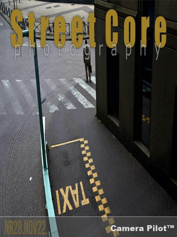 Street Core Photography November 2022 Pdf Free Download