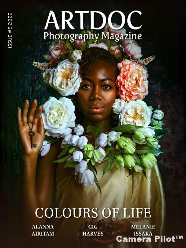 Artdoc Photography Magazine Issue 5 2022 Pdf Free Download