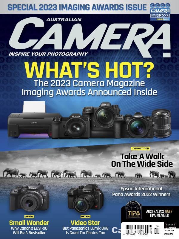 Australian Camera Issue 419 2022 Pdf Free Download