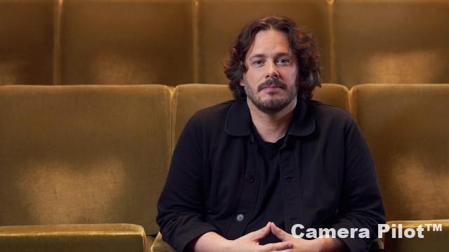 BBC Maestro Edgar Wright - Filmmaking