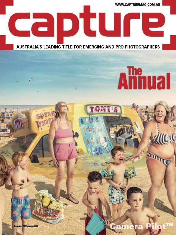 Capture Australia November January 2023 Pdf Free Download