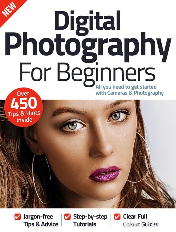 Digital Photography For Beginners 12th Edition 2022 Pdf Free Download