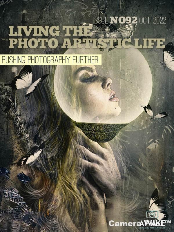 Living The Photo Artistic Life October 2022 Pdf Free Download