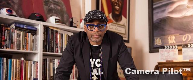 MasterClass Spike Lee Teaches Independent Filmmaking