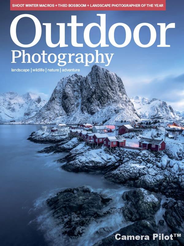 Outdoor Photography Issue 287 November 2022 Pdf