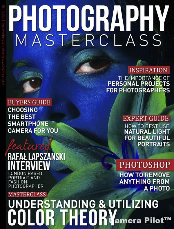 Photography Masterclass Issue 119 2022 Pdf Free Download