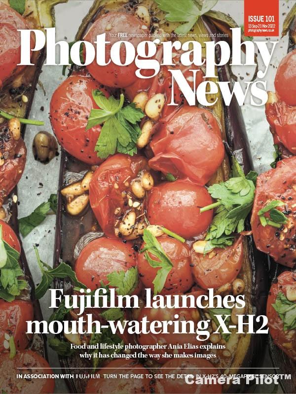 Photography News UK Issue 101 2022 Pdf Free Download