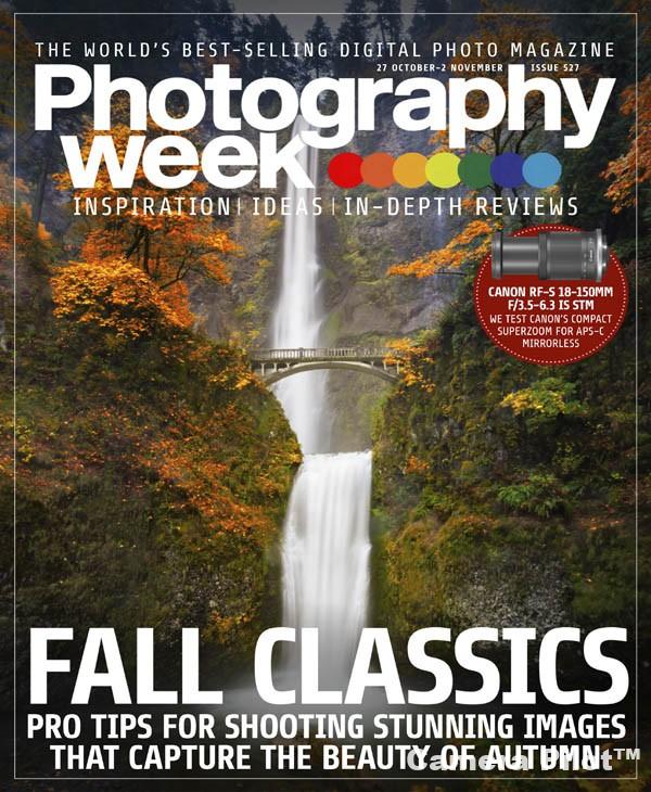 Photography Week 27 October 2022 Pdf Free Download