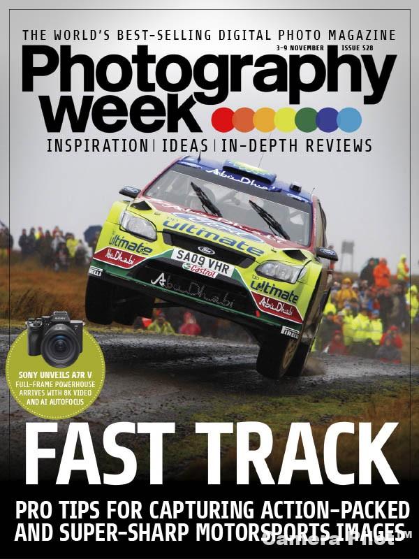 Photography Week 3 November 2022 Pdf Free Download