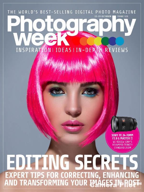 Photography Week Issue 525 Pdf Free Download