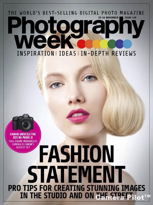 Photography Week Issue 529 1016 November 2022 Pdf Free Download