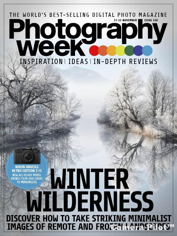 Photography Week Issue 530 November 17 2022 Pdf Free Download