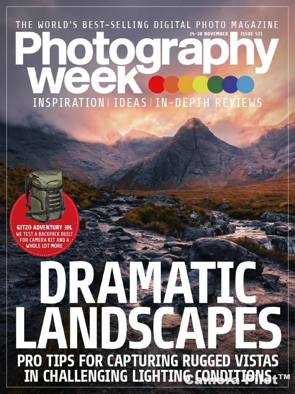 Photography Week Issue 531 24 and 30 November 2022 Pdf Free Download