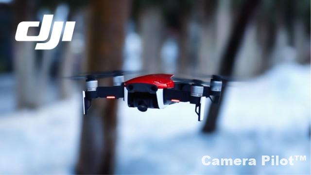 Udemy Dji Aerial Cinematography A Beginner'S Guide