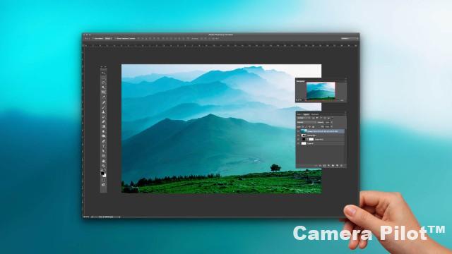 Advanced Automation in Photoshop Free Download