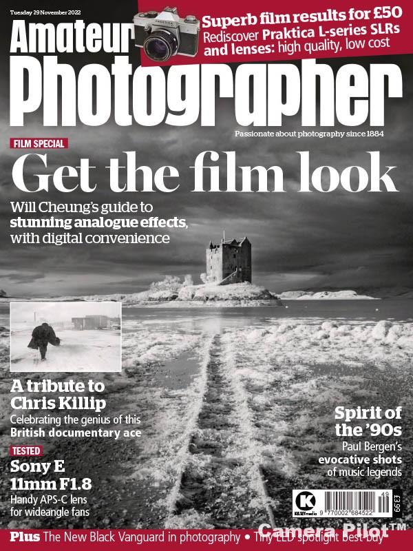 Amateur Photographer 29 November Pdf