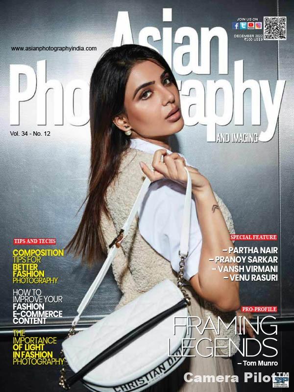 Asian Photography December 2022 Pdf