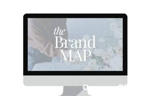D’Arcy Benincosa – The Brand Map Free Download