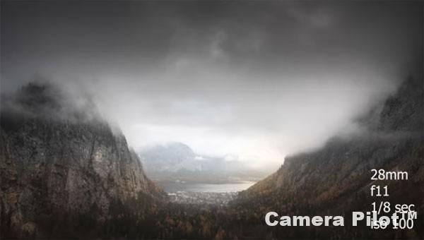 Landscape Photography Tutorials Into The Light Mountains Episode