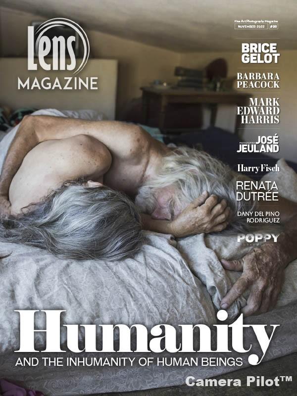 Lens Magazine November 2022 Pdf Free Download