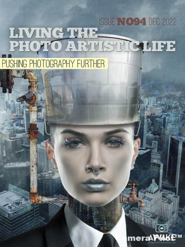 Living The Photo Artistic Life December 2022 Pdf Free Download