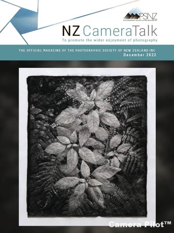 NZ CameraTalk December 2022 Pdf Free Download