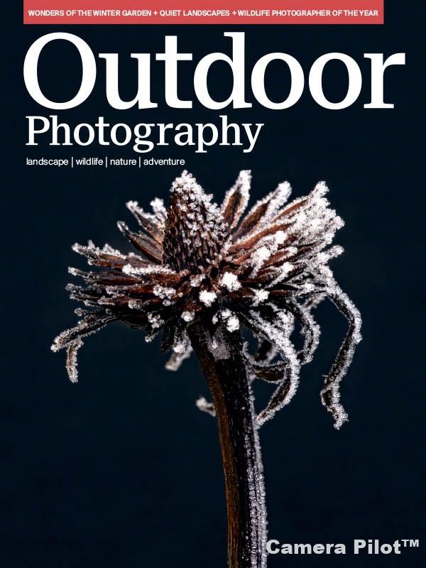 Outdoor Photography Issue 288 December 2022 Pdf Free Download