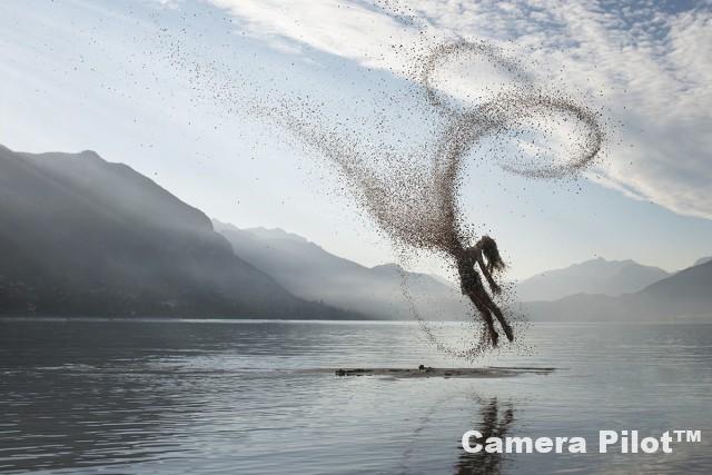 Phlearn Pro How to Create a Dispersion Effect in Photoshop