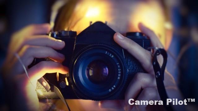 Photography First Steps in Getting to Know your Camera Free Download