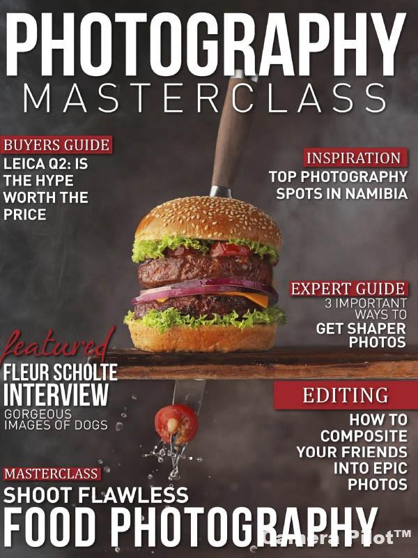 Photography Masterclass Magazine Issue 120 2022 Pdf