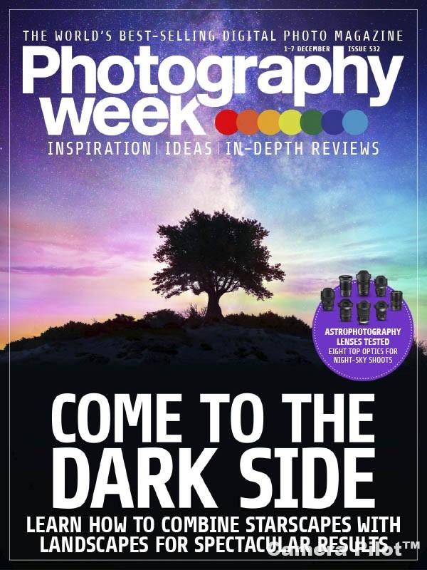 Photography Week Issue 532 1 and 7 December 2022 Pdf