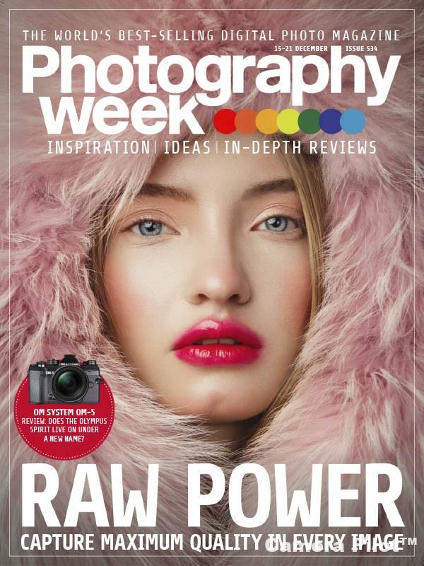 Photography Week Issue 534 15 and 21 December 2022 Pdf Free Download