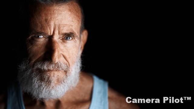 Powerful Portraits using Mirrorless Cameras Free Download