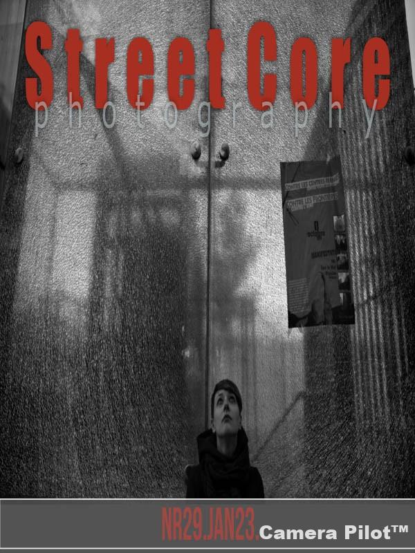 Street Core Photography January 2023 Pdf Free Download