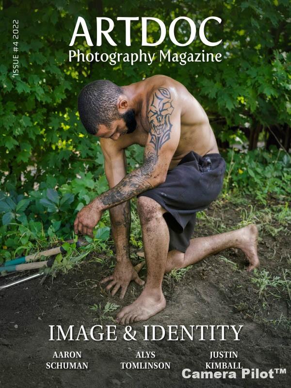 Artdoc Photography Magazine Issue 4 2022 Pdf Free Download