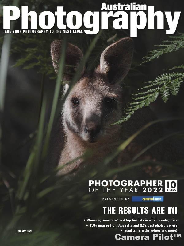 Australian Photography February March 2023 Pdf Free Download