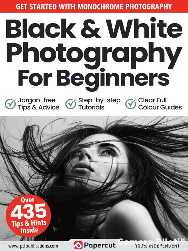 Black and White Photography For Beginners 13th Edition 2023 Pdf Free Download