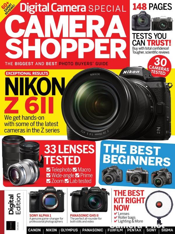 Camera Shopper Volume 26 2022 Pdf Free Download