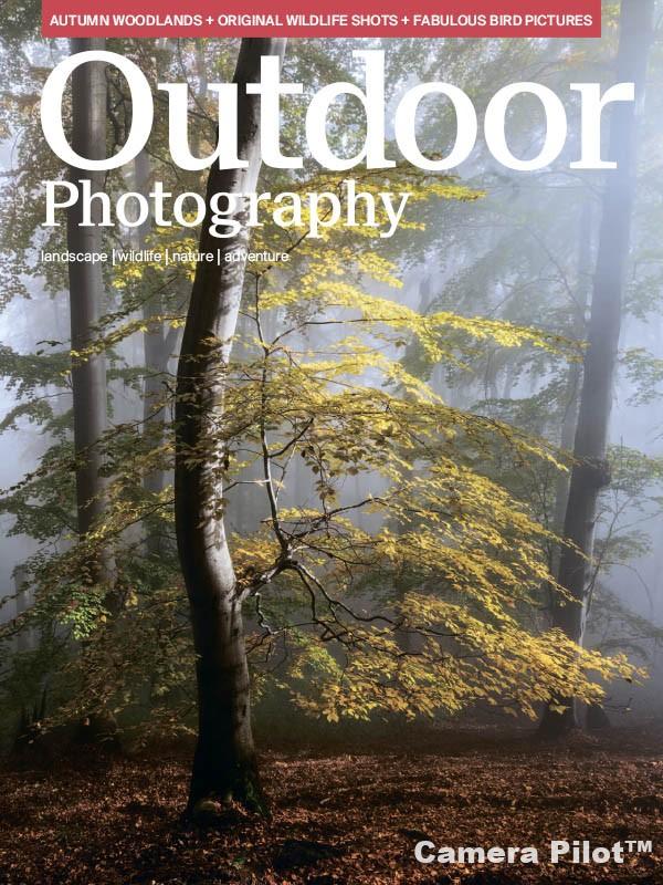 Outdoor Photography Issue 286 October 2022 Pdf Free Download