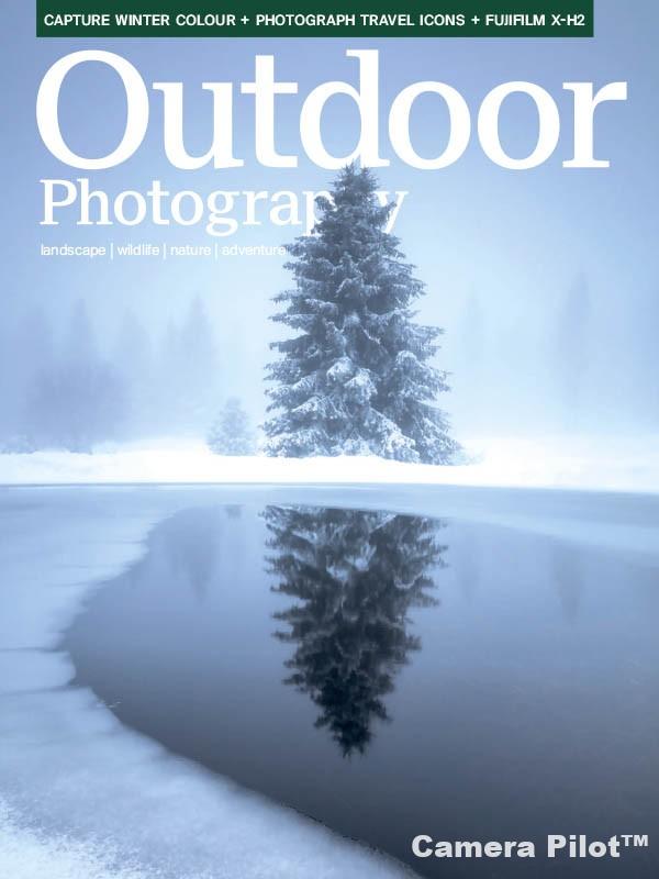 Outdoor Photography Issue 289 January 2023 Pdf Free Download