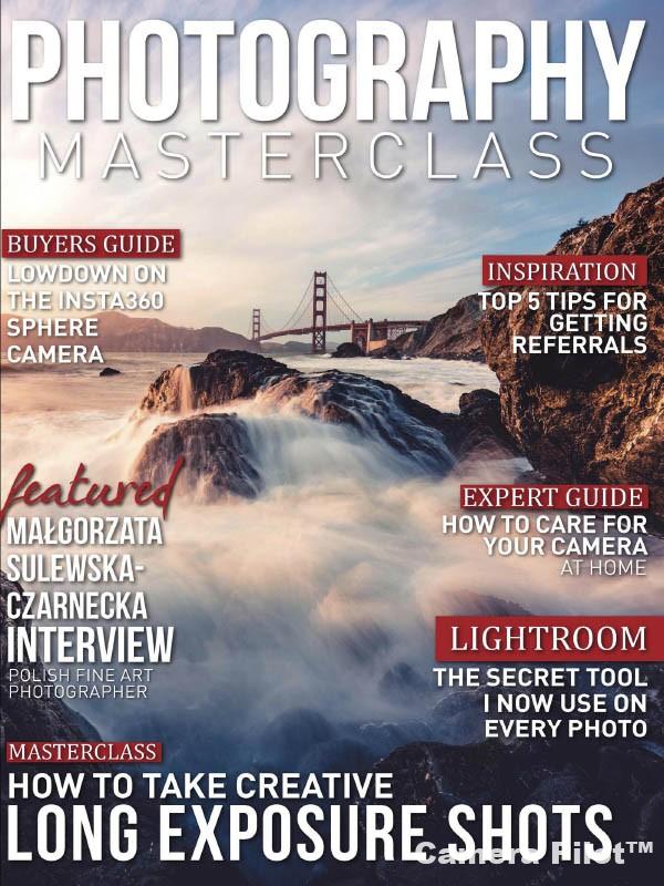 Photography Masterclass Issue 121 2023 Pdf Free Download