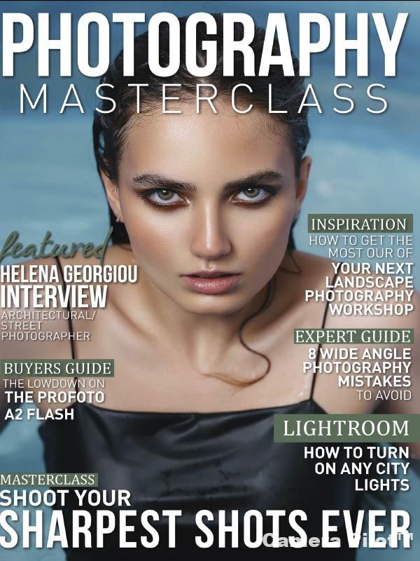 Photography Masterclass Issue 122 2023 Pdf Free Download