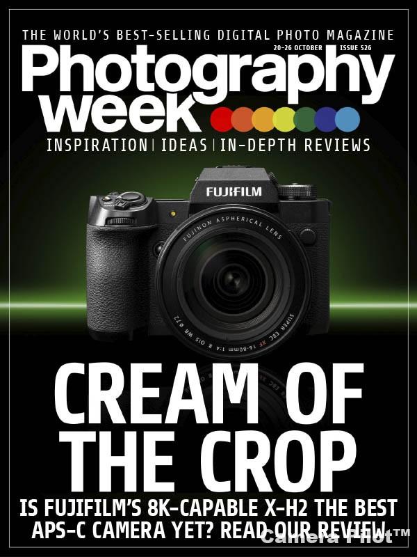 Photography Week 20 October 2022 Pdf Free Download