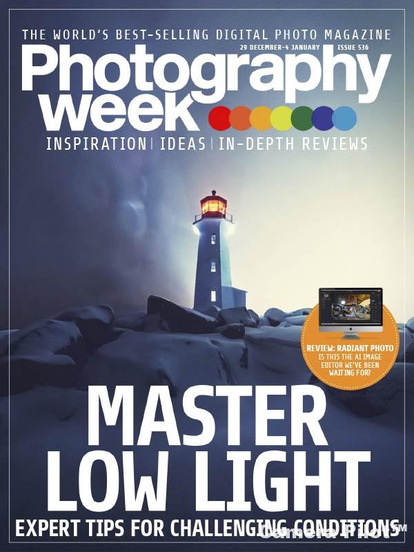 Photography Week 29 December 2022 4 January 2023 Pdf Free Download