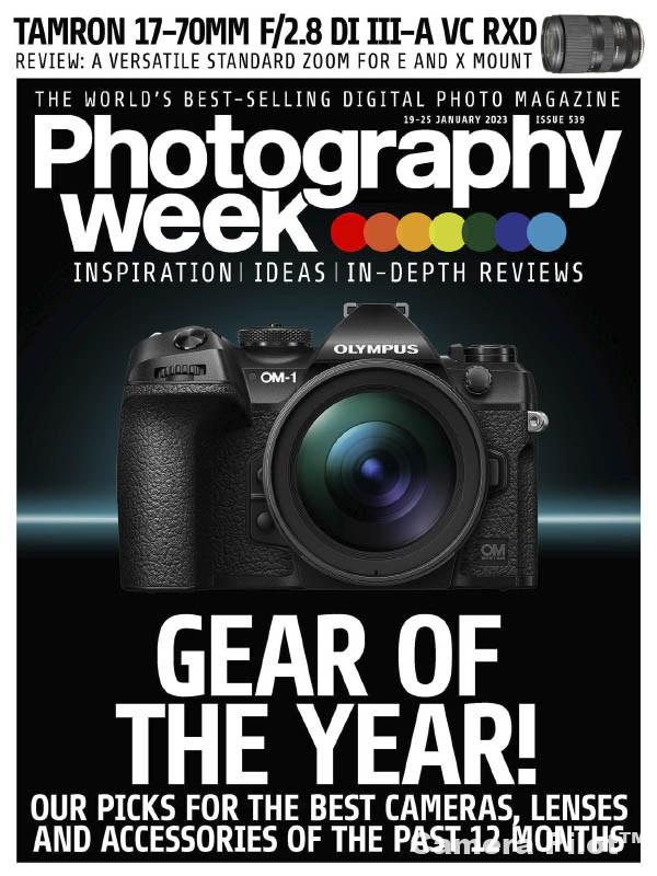 Photography Week No 539 19 25 January 2023 Pdf Free Download
