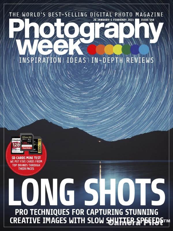 Photography Week No 540 26 January 1 February 2023 Pdf Free Download