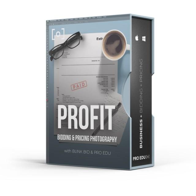 Proedu How To Price Your Photography