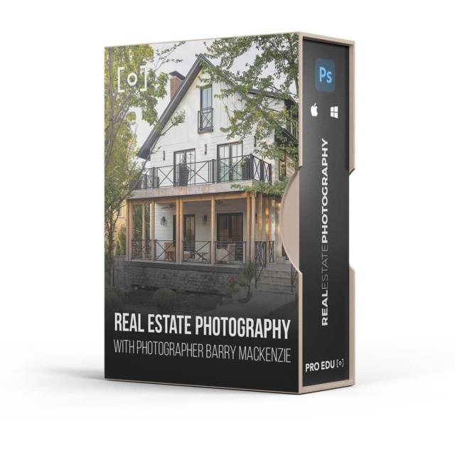 Proedu Real Estate Photography & Retouching